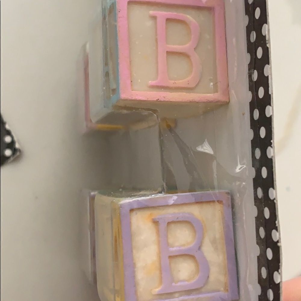 Candle Keepsakes bundle 2 - Picture 4 of 11